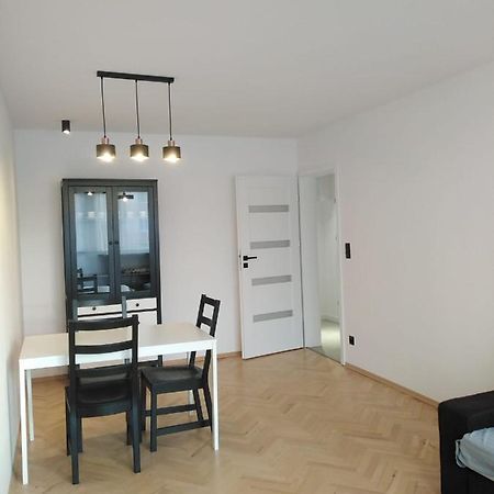 Brzezno Apartament Appartement Gdańsk Buitenkant foto