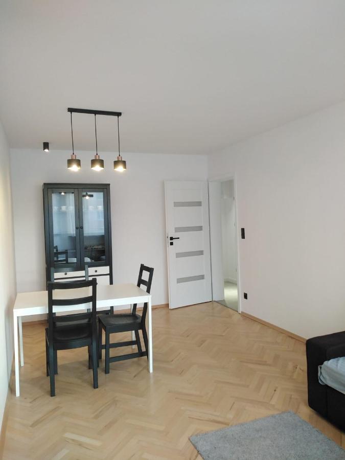 Brzezno Apartament Appartement Gdańsk Buitenkant foto