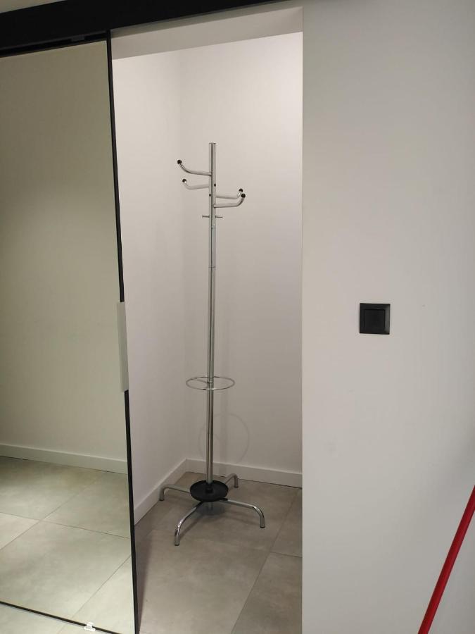 Brzezno Apartament Appartement Gdańsk Buitenkant foto